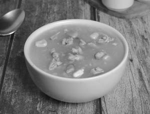 Chicken Sweet Corn Soup