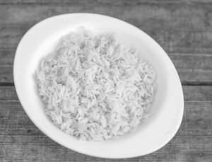 Plain Rice