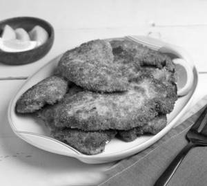Chicken Cutlet