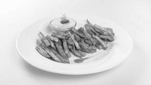 Peri Peri Fries