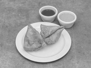 Samosa (2 Pc)