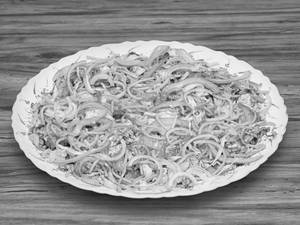 Veg Noodles