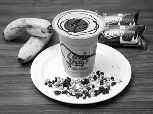 Oreo Coffee