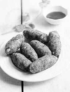 Chilly Mili Kabab