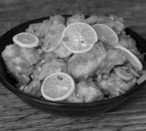 Lemon Chicken