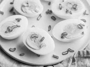 Boiled Egg 1 Piece