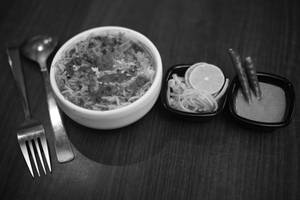 Dal Mixed Rice