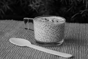 Chia Pudding