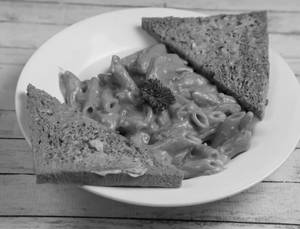Veg Creamy Gochujang