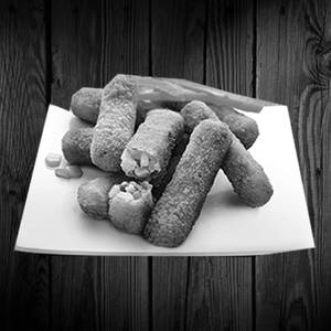 Veg Fingers [3pcs]
