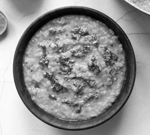 Dal Fry Yellow