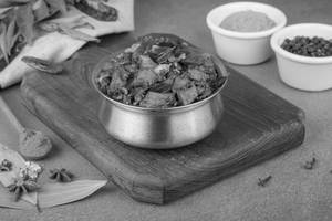 Mutton Sukka Varuval