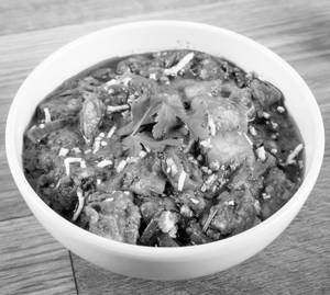 Kadai Paneer