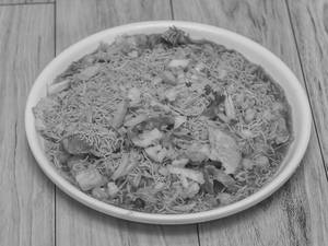 Masala Puri