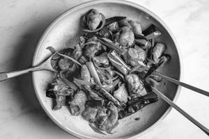 Mongolian Chicken