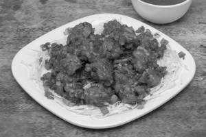 Gobi Manchurian