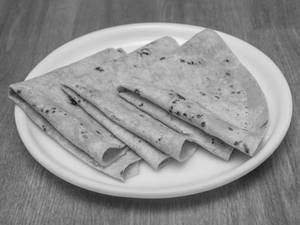 Plain Roti ( 1 Pc ) 