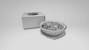 Dry Fruit Cake (500 Gms)