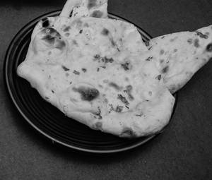 Butter Naan
