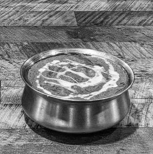 Sarson Ka Saag
