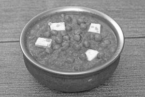 Matar Paneer
