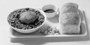 Vada Misal Pav