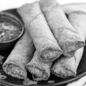 Egg Roll