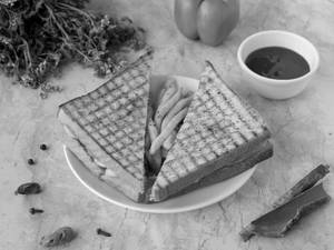 Veg Sandwich