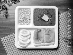 Shiv Sagar Special Pav Bhaji