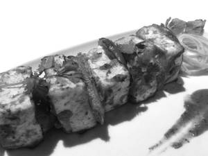 Paneer Tikka                                    
