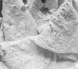 Rumali Roti