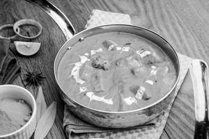 Paneer Butter Masala