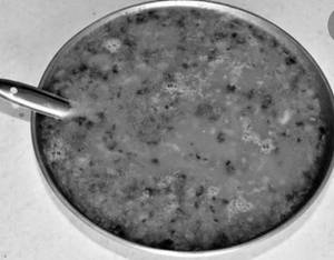Dal Fry                    