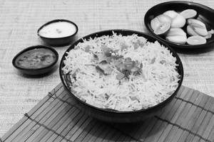 Veg Fried Rice