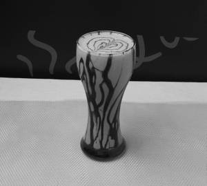 Chocolate Shake