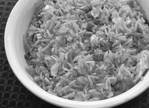 Veg Schezwan Fried Rice