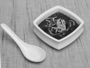 Veg Manchow Soup