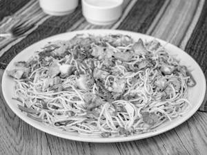 Chicken Chowmein