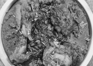 Chicken Hyderabadi Masala