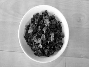 Bhindi Masala