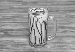 Cold Coffee