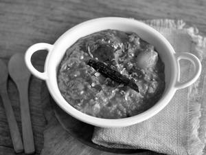 Veg Kadai