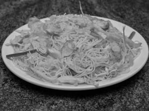 Chicken Chowmein