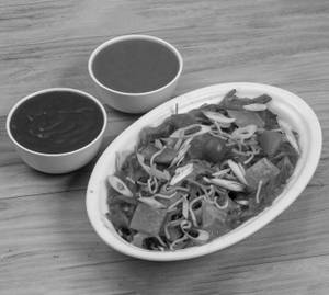 American Chopsuy