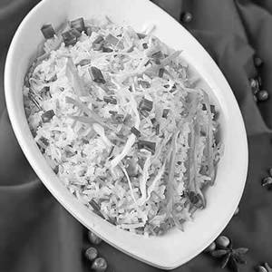 Veg Fried Rice