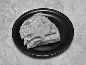 Aloo Paratha