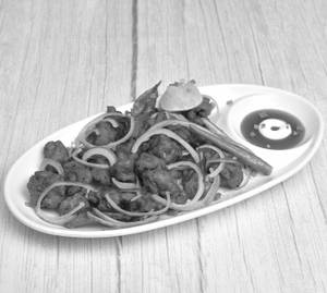 Mushroom 65