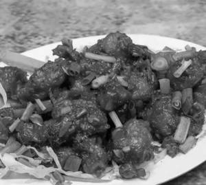 Gobi Manchurian