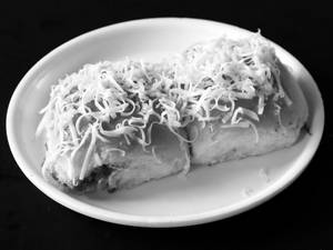 Butter Pav