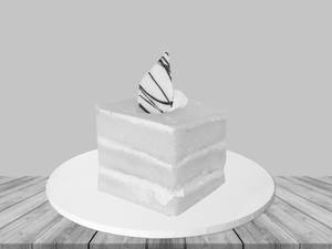 Mango Pastry 
